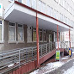Grabowek - logo