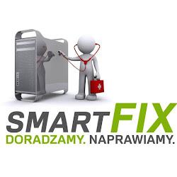 Smart-fix - logo