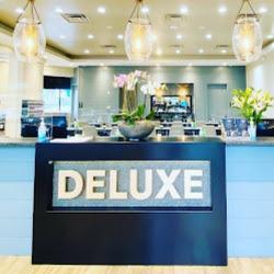 Deluxenailsalonandspa - logo