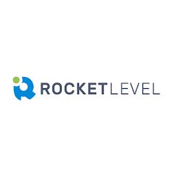 Rocketlevel - logo