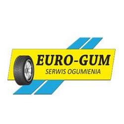 Euro-gum - logo