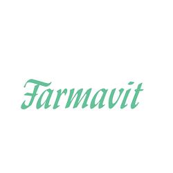 Farmavit - logo