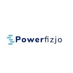 Powerfizjo - logo
