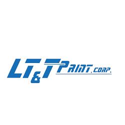 Ltntprint - logo