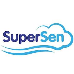Supersen - logo