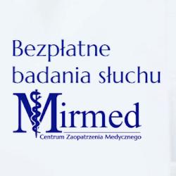 Mirmed - logo