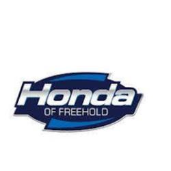 Hondaoffreehold - logo