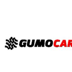 Gumocar - logo