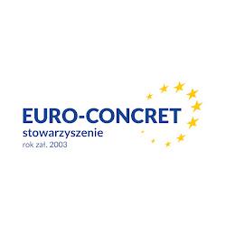 Euro-concret - logo
