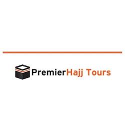 Premierhajj - logo