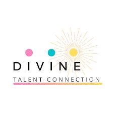 Divinetalentconnection - logo