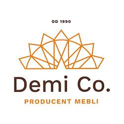 Demico - logo