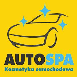 Autospaweber - logo