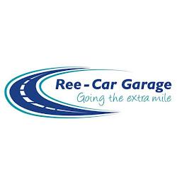 Reecargarage - logo