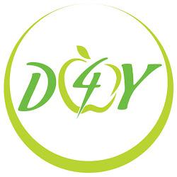 Deli4youmarket - logo