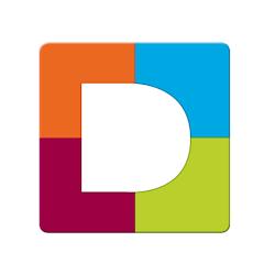Decorilla - logo