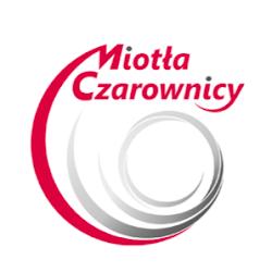 Miotlaczarownicy - logo
