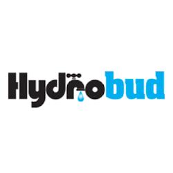 Hydro bud - logo