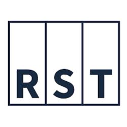Rst - logo