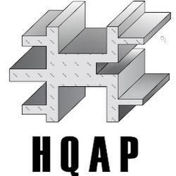 Hqap - logo
