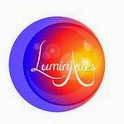 Luminariessalonandspa - logo