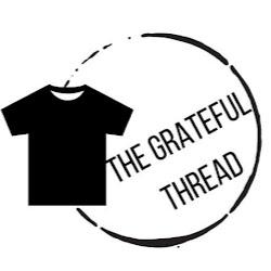 Gratefulthreadscreenprinting - logo