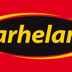 Arhelan - logo