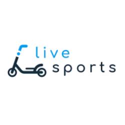 Livesports - logo