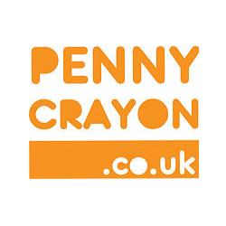 Pennycrayon - logo