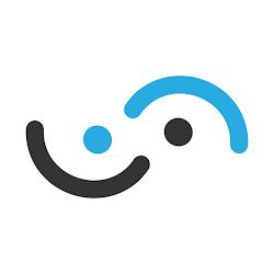 Symetriabarw - logo