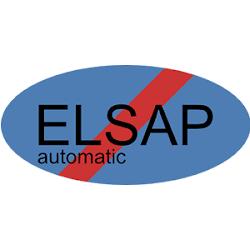 Elsapautomatic - logo