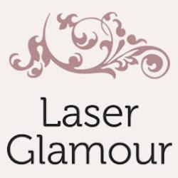 Laserglamour - logo