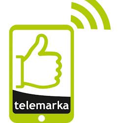 Telemarka - logo