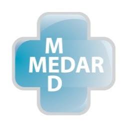 Medarmed - logo