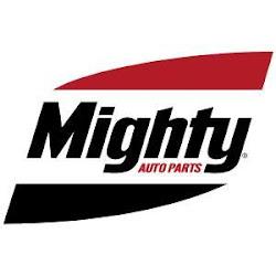 Mightyautoparts - logo