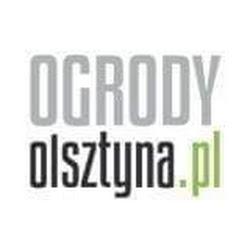 Ogrodyolsztyna - logo