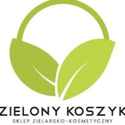 Zielonykoszyk - logo