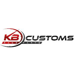 Kbcustoms - logo