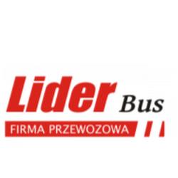 Liderbusprzewozy - logo