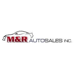 Mandrautosalesinc - logo