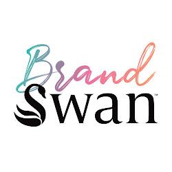 Brandswan - logo
