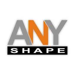Anyshape - logo