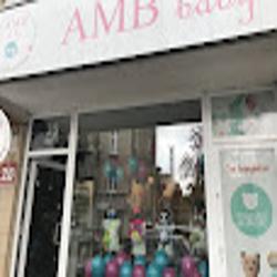 Amb-baby - logo