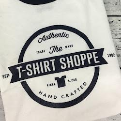 Tshirtsaiken - logo