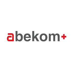 Abekom - logo