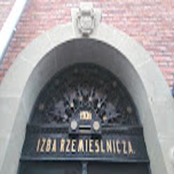 Izbakielce - logo
