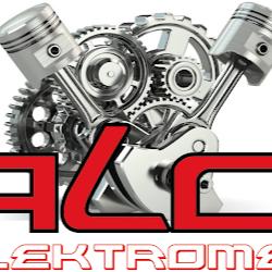 Alcar kielce - logo