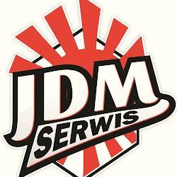 Jdmserwis - logo
