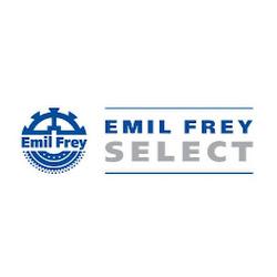 Emilfreyselect - logo
