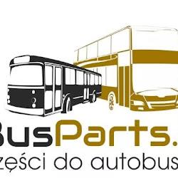 Busparts - logo